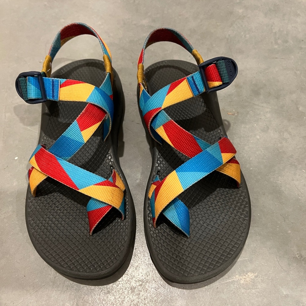 Custom Women's Chacos